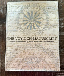 The Voynich Manuscript