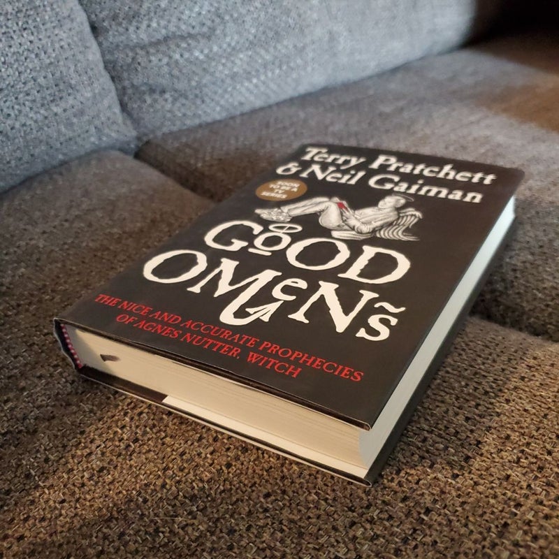 Good Omens