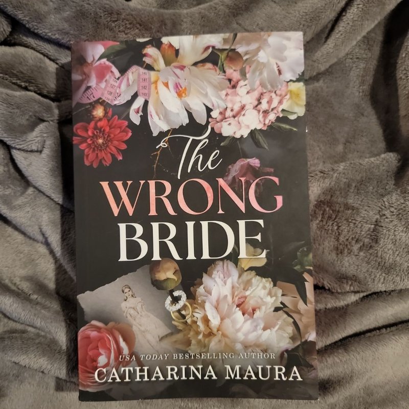 The Wrong Bride (Deluxe Edition)