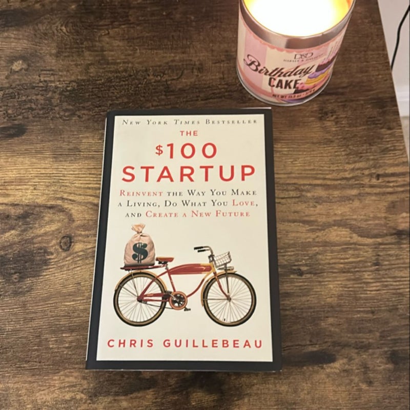 The $100 Startup