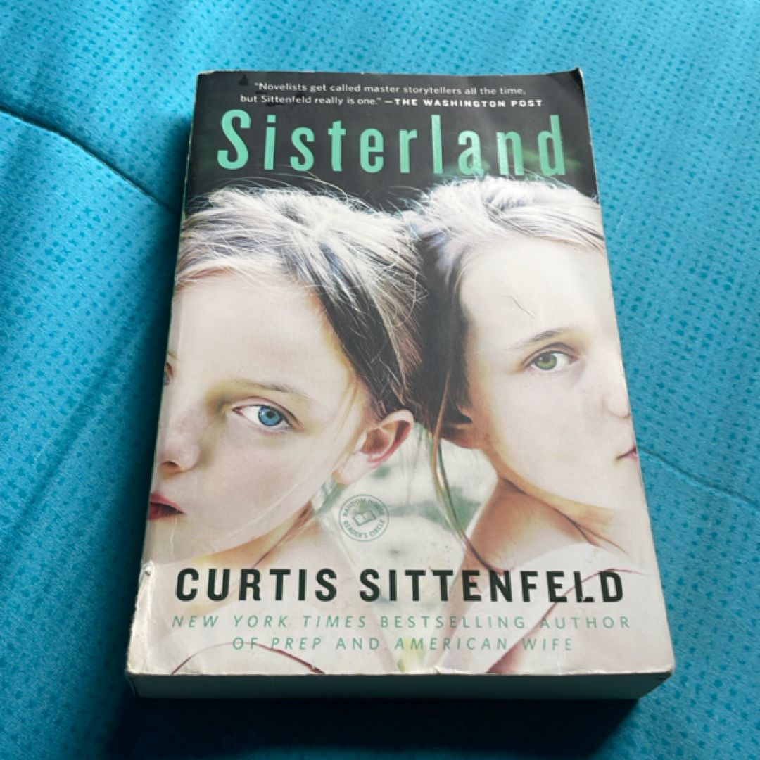 Sisterland