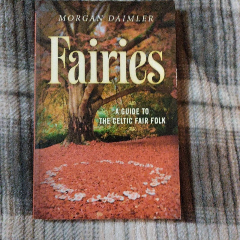 Fairies: