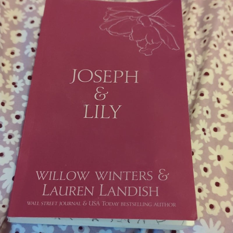 Joseph and Lily