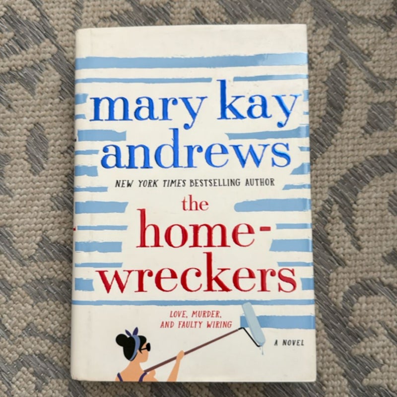 The Home Wreckers 