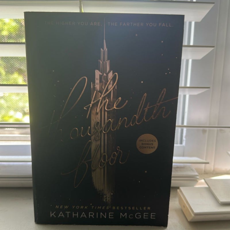 The Thousandth Floor