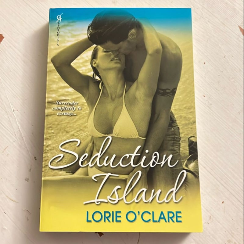 Seduction Island