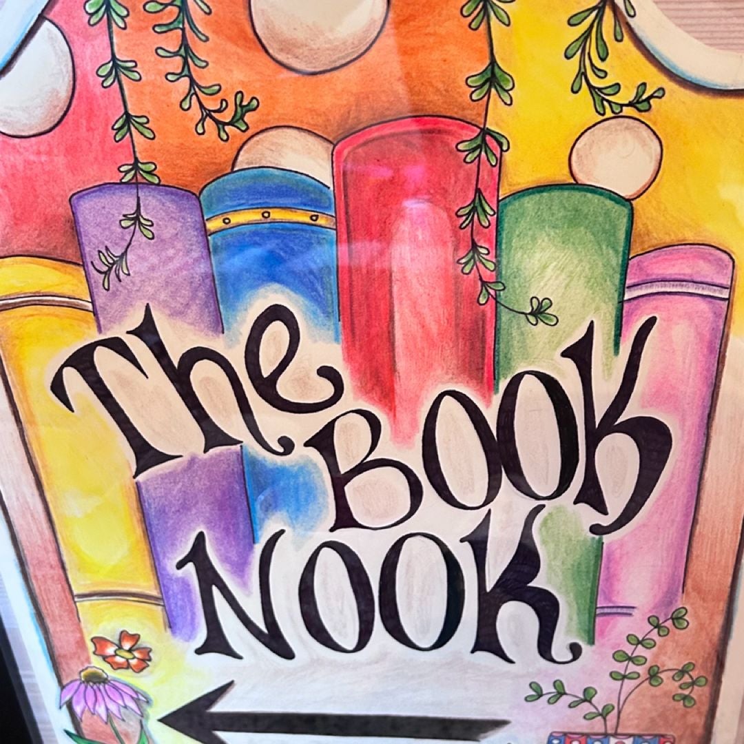 The Book Nook
