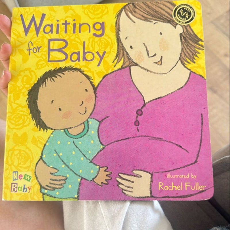 Waiting for Baby