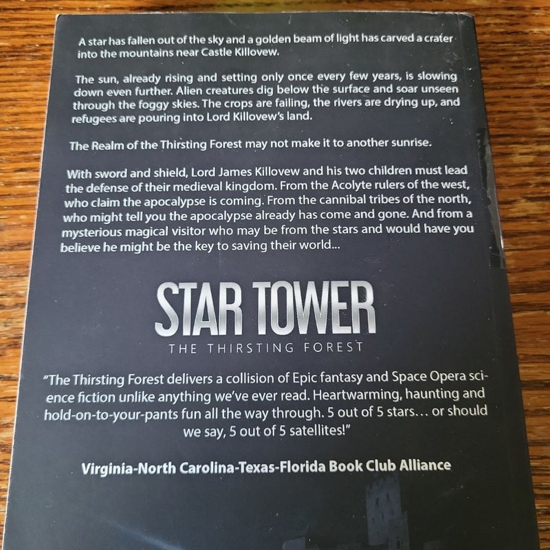 Star Tower