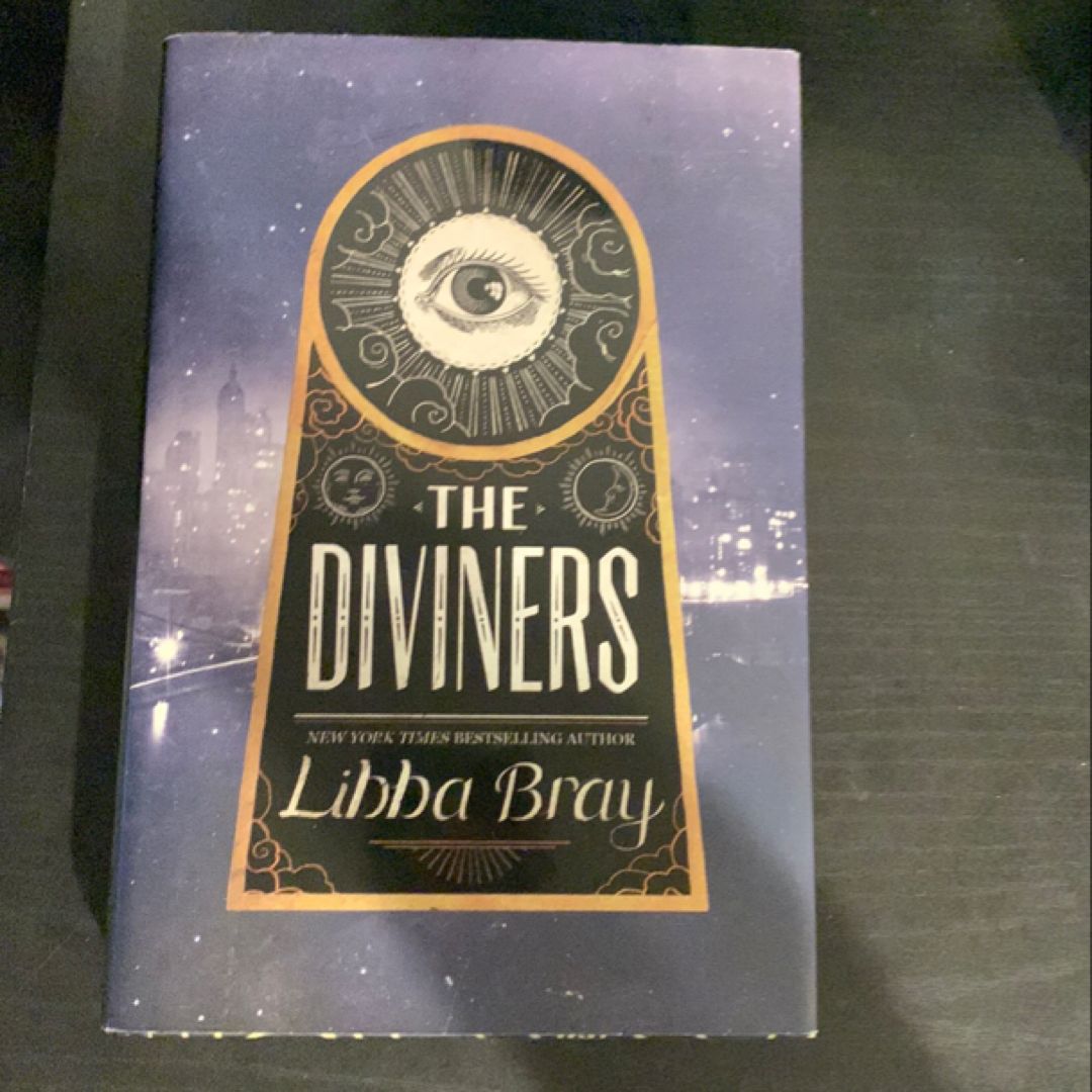 9780316126113 book cover