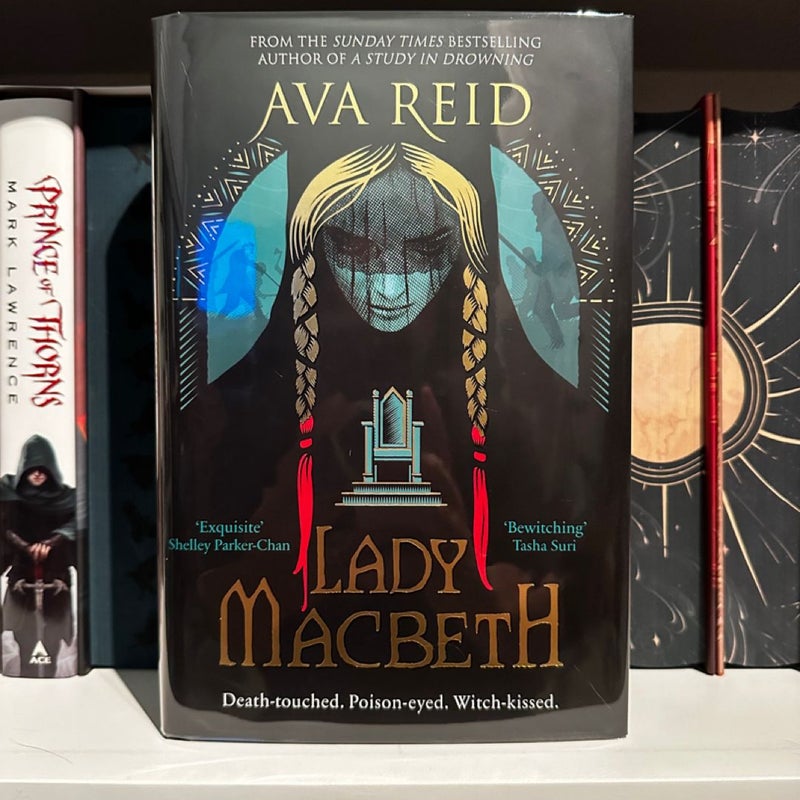 Lady Macbeth