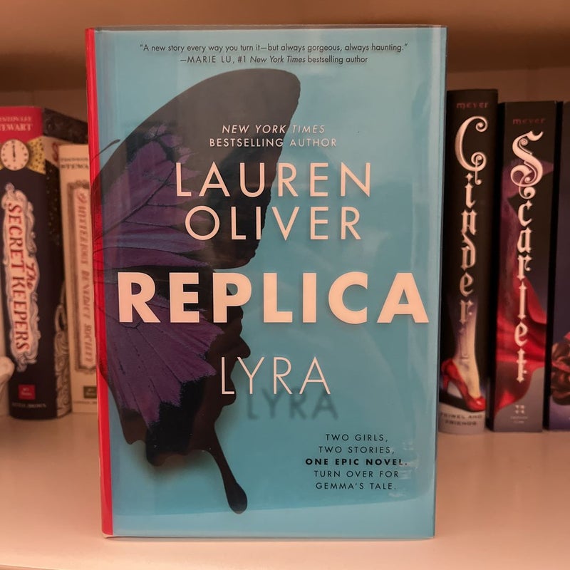 Replica