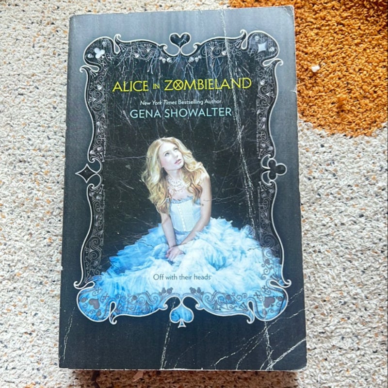 Alice in Zombieland