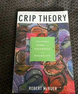  Crip Theory 