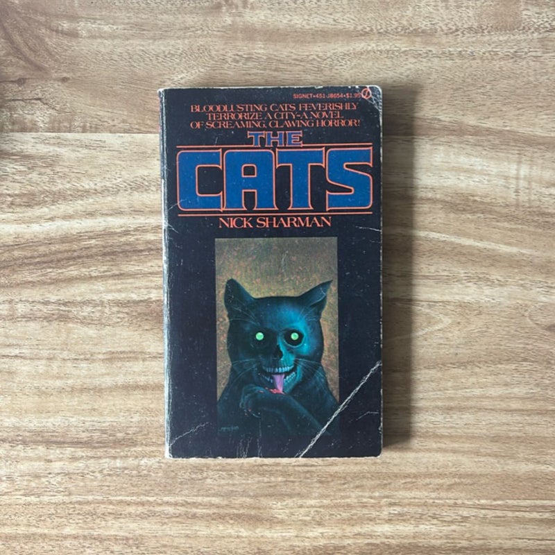 The Cats 