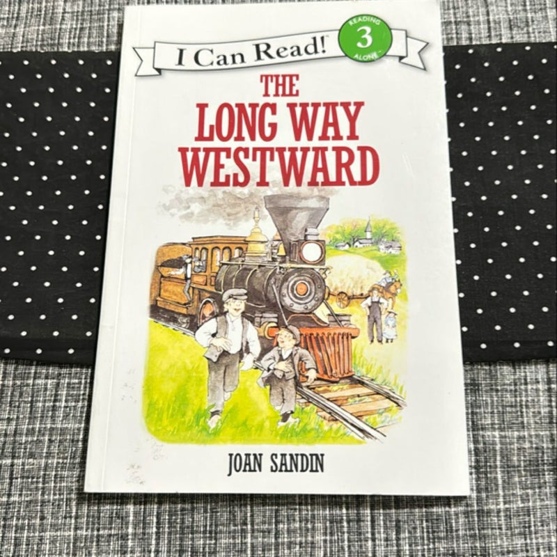 The Long Way Westward