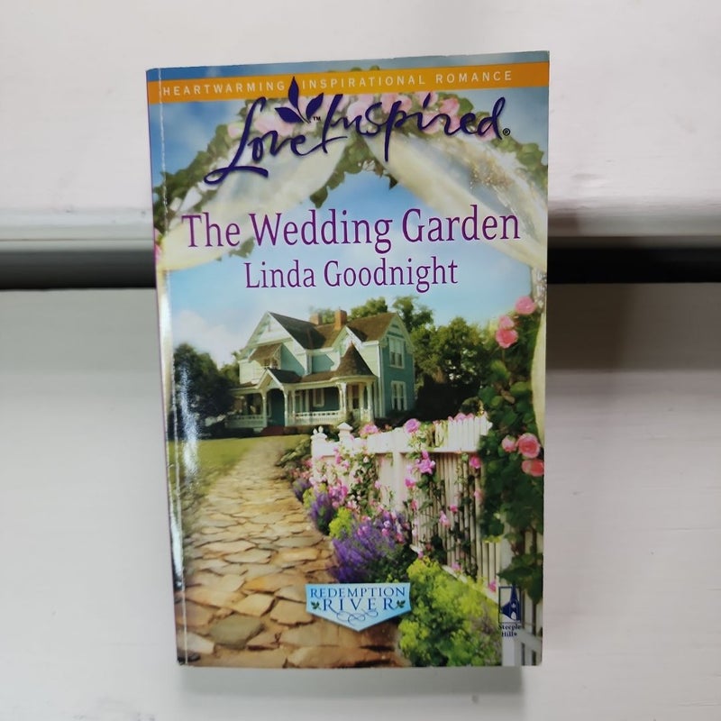 The Wedding Garden