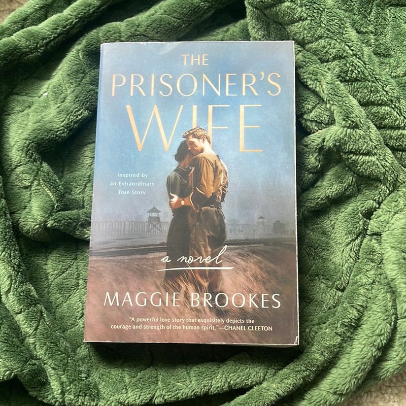 The Prisoner's Wife