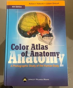 Color Atlas of Anatomy