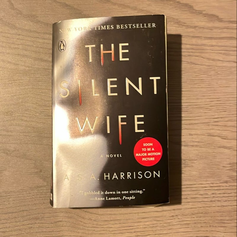 The Silent Wife