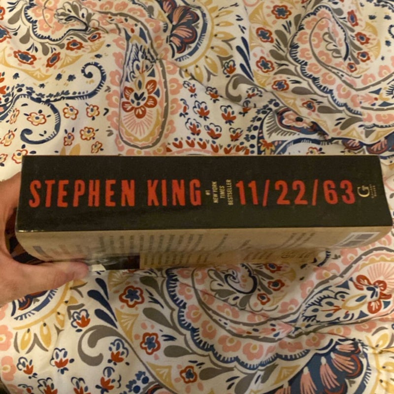 11/22/63