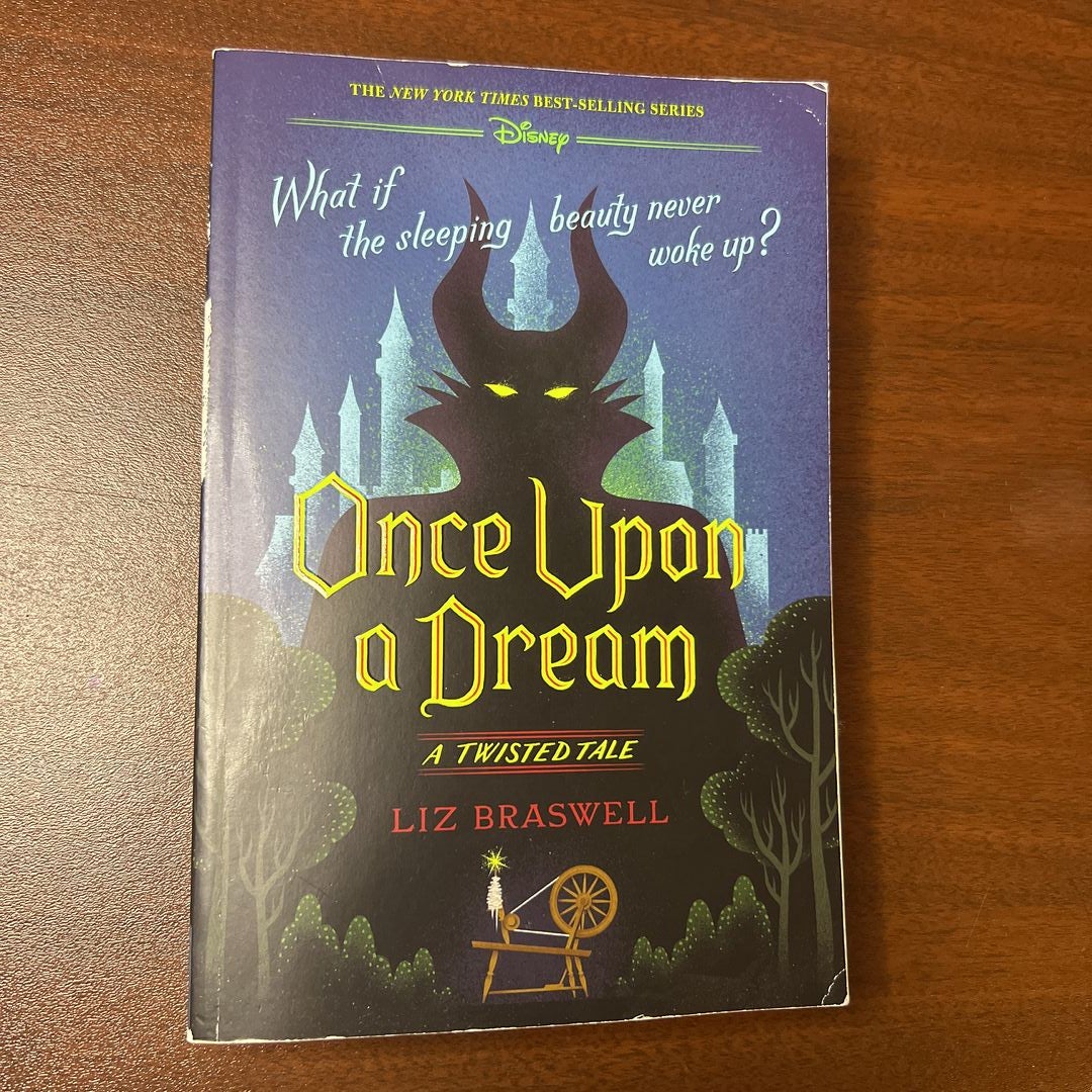 Twisted Tales 9-Book Boxset (Disney) by Liz Braswell: New (2020)