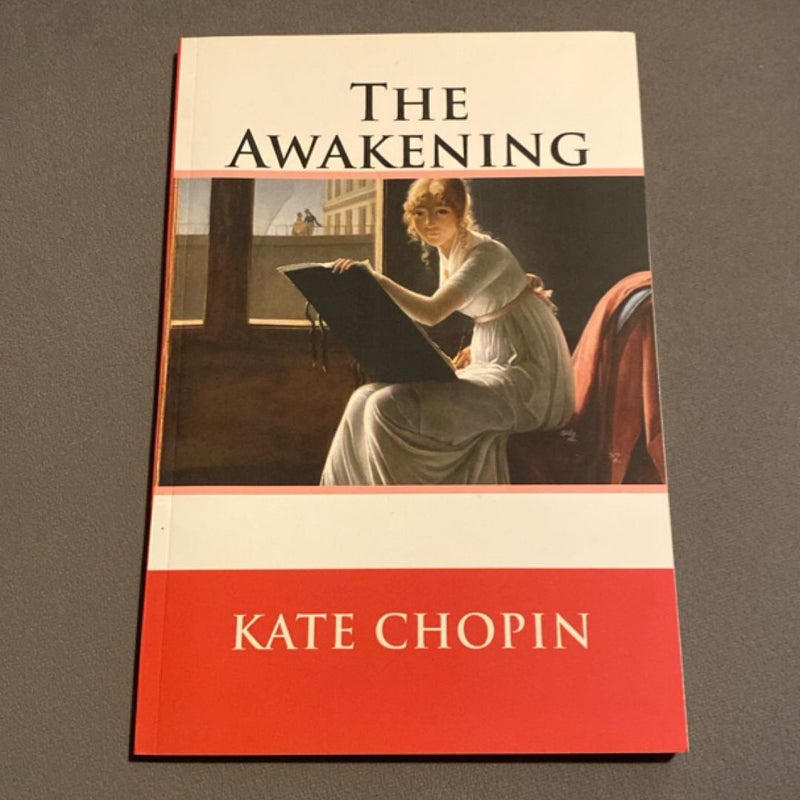 The Awakening