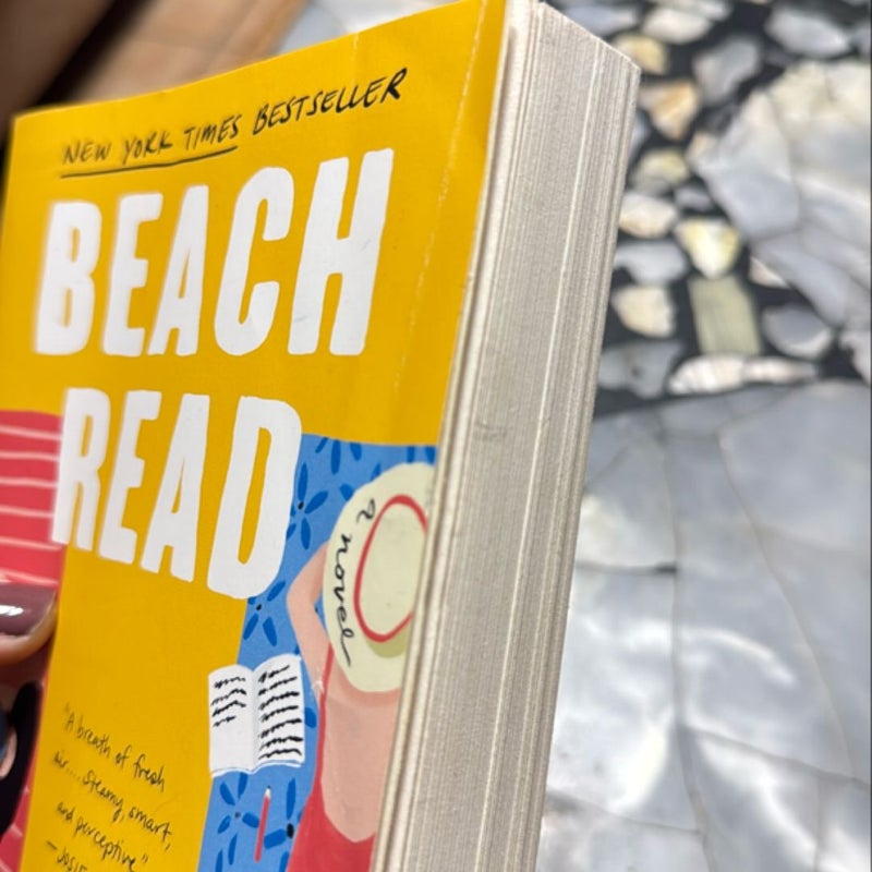 Beach Read