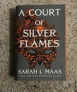 A Court of Silver Fames