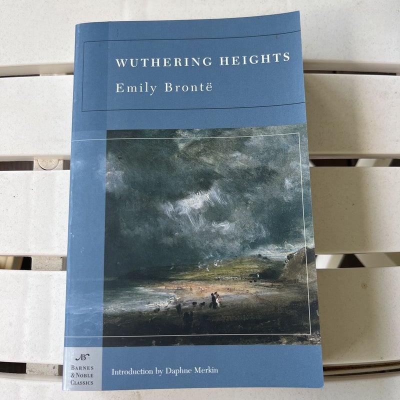 Wuthering Heights