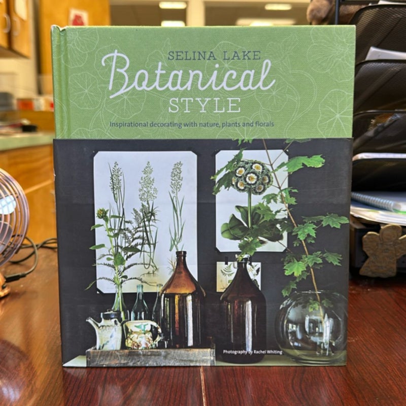 Botanical Style