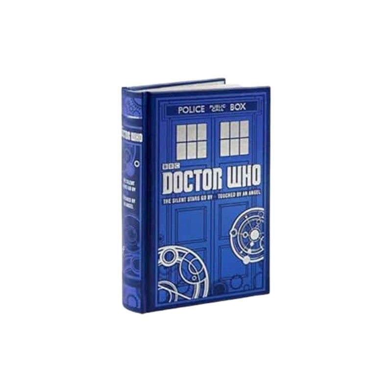 Doctor Who Barnes and Noble Exclusive 