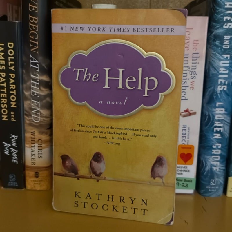 The Help