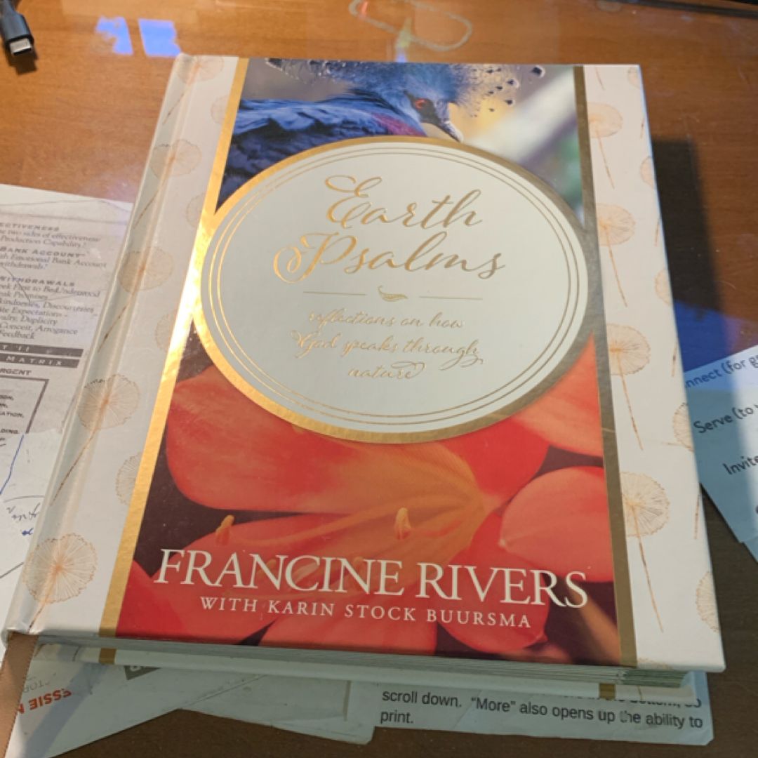 Earth Psalms
