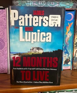 12 Months to Live