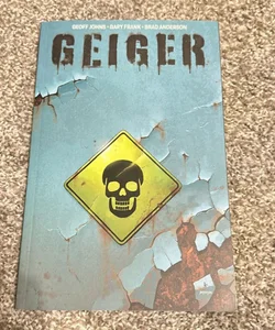 Geiger, Volume 1