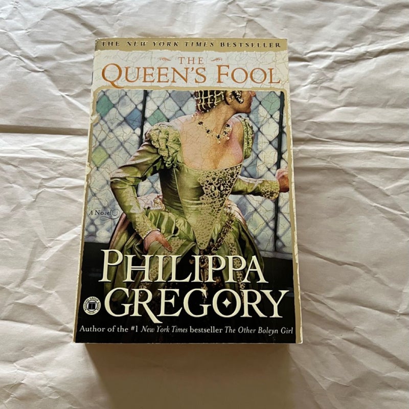 The Queen's Fool