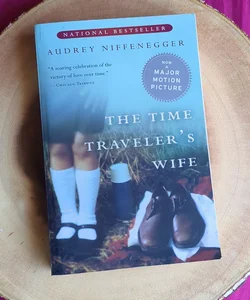 The Time Traveler's Wife