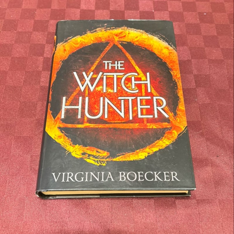 The Witch Hunter