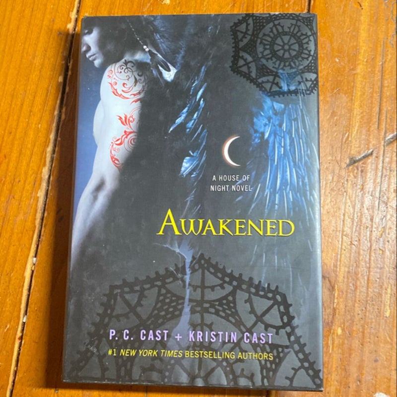 Awakened