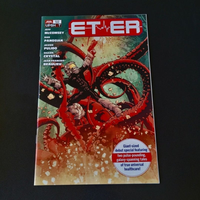 ET-ER #1