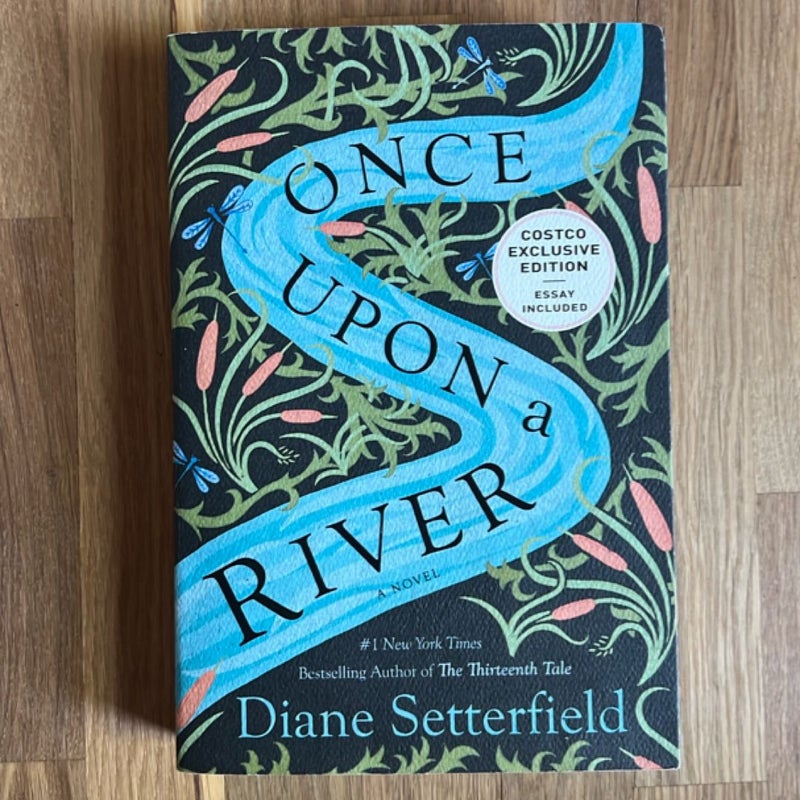 Once Upon a River