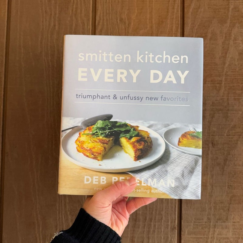 Smitten Kitchen Every Day