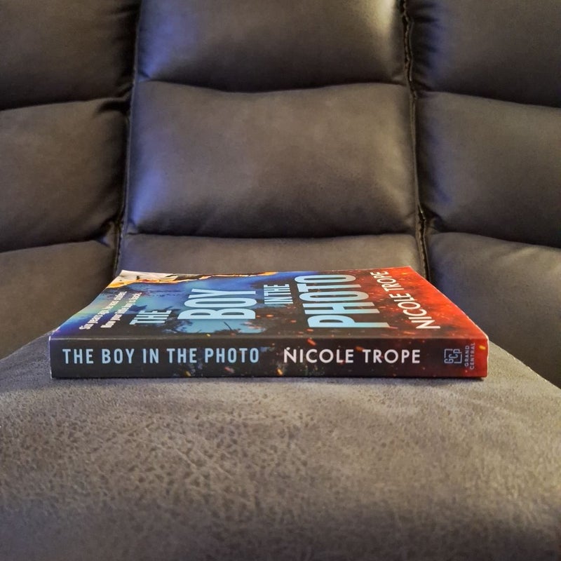 The Boy in the Photo