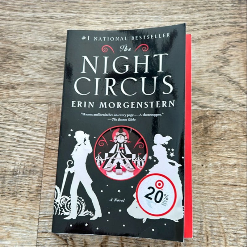 The Night Circus