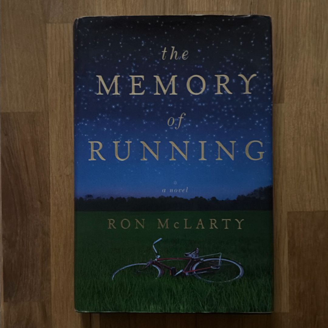 The Memory of Running