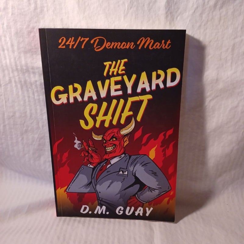 The Graveyard Shift