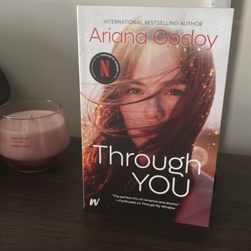 Through You