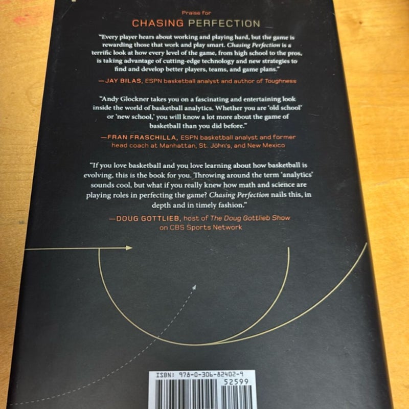 Chasing Perfection