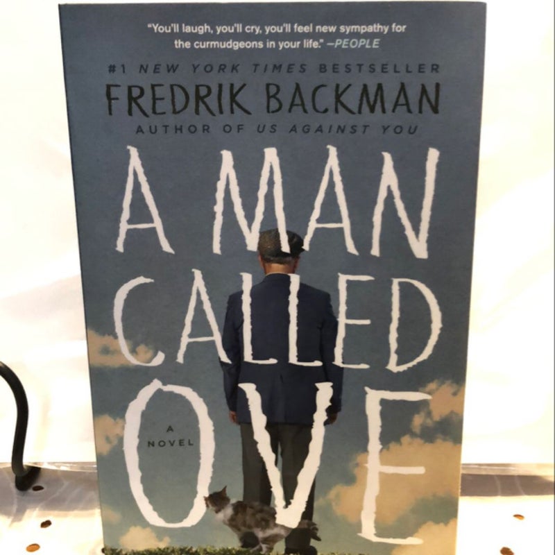 A Man Called Ove